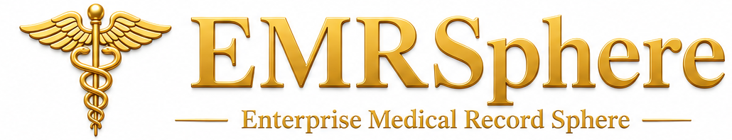 EMRSphere Enterprise Medical Record Sphere