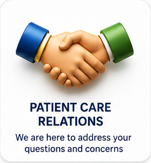 Patient Care Relations